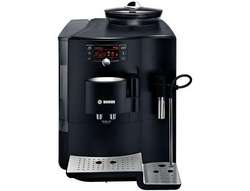Bosch Verobar Aromapro Fully Automatic Espresso & Coffee Maker in Black