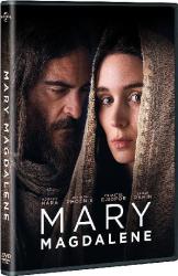Mary Magdalene DVD