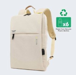 Armaggeddon Recce 13 Gaia Tablet Backpack - Beige