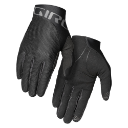 Giro Trixter Cycling Gloves Black - XXL