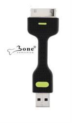 Bone Collection Link II USB Adapter in Black