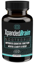Xpanded Brain - 60S