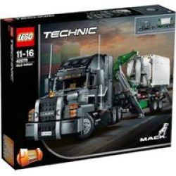 Lego Technic - Mack Anthem 2595 Pieces
