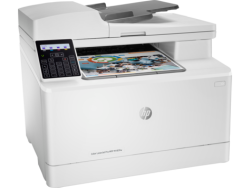 HP Color Laserjet Pro Mfp M183FW Printer 7KW56A