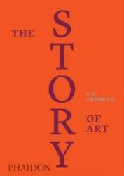 The Story Of Art Hardcover Luxury Edition