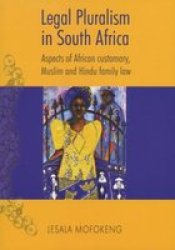 Law Of Religious And Customary Marriage In South Africa