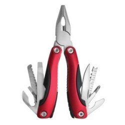 Multi Tool With Pouch