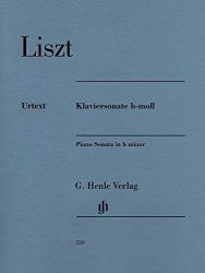 Liszt: Piano Sonata In B Minor