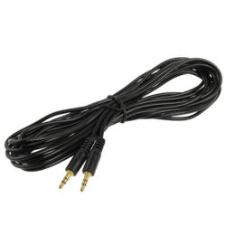 3.5mm Audio Cable 5m