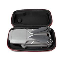 Haoun Portable Storage Bag For Dji Mavic 2 Pro mavic 2 Zoom Drone Body And Remote Controller Drone Travel Case Carrying Case