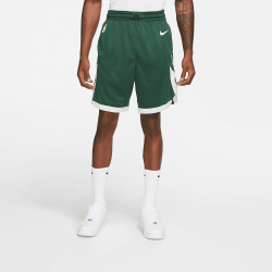 Nike Milwaukee Bucks Icon Edition Short - L