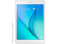 Samsung Galaxy Tab A 9.7" P550 Tablet With WiFi