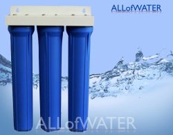 Whole House Water Purifier