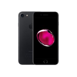 Apple Iphone 7 32GB LTE - Black Pre-owned