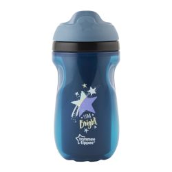 Tommee Tippee Active Boys Straw Cup