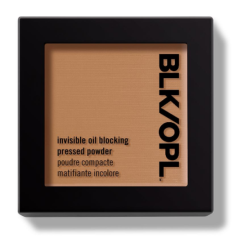 Invisible Oil Blocking Pressed Powder Unboxed