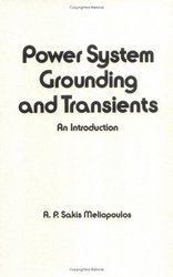 Power System Grounding and Transients Electrical and Computer Engineering