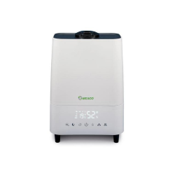 SoLEnco Meaco Deluxe 2020 Humidifier And Air Purifier