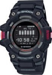Casio G-shock GBD-100 G Squad Watch