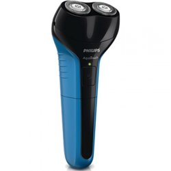 Philips AT600 23 Aquatouch Wet & Dry Electric Shaver
