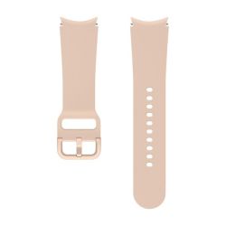 Mdm Silicone Watch Bands For Samsung Galaxy Watch 4-PINK