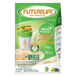 Futurelife Futeure Life Smartfood Zero 1.25KG Original