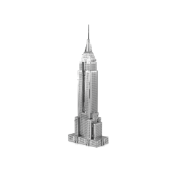 Metal Earth - Iconx Empire State Building
