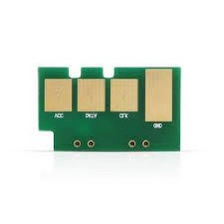 Samsung MLT-D205L Chip