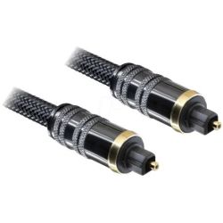 3M Toslink Male To Male Cable 82901