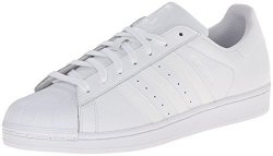 Adidas Originals Child Code Shoes Adidas Originals Men's Superstar Foundation Casual Sneaker White running White white 12 D M Us