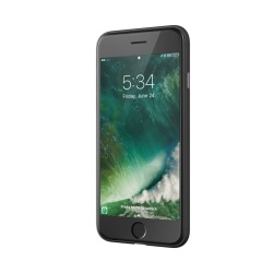 SwitchEasy 0.35 Ultra Slim Case For Iphone 7 - Stealth Black