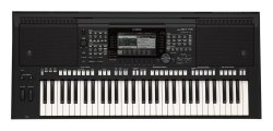 yamaha keyboard psr s775