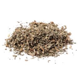 Dried Stinging Nettle Herb Cut Urtica Dioica - Bulk - 1KG