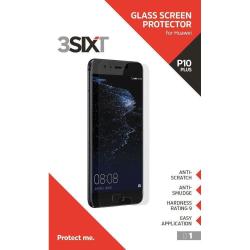 3SIXT Glass Screen Protector Huawei P10 Plus