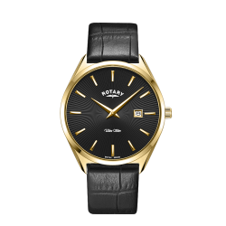 Ultra Slim Men's Watch GS08013 04