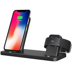 fitbit wireless charger