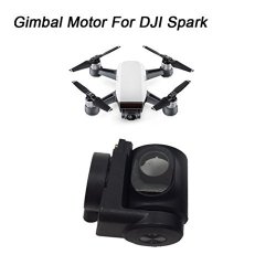 For Dji Spark Drone Rc Gimbal Motor Spare Part Repair Replace For Dji Spark Drone Rc 1PC