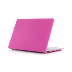 Tangled Macbook Pro 15 Case - Matte Pink - 1+