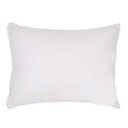 Hypoallergenic Cot Pillow 40X30CM