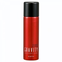 Gravity Mens Deo Body Spray Original 120ml