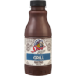Original & Spicy Grill Basting Sauce Bottle 500ML
