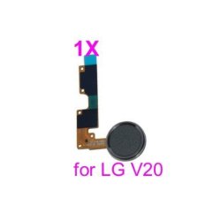 Phonsun Home Button Fingerprint Flex Cable For LG V20 H910 H915 H990 LS997 US996 VS995 Black