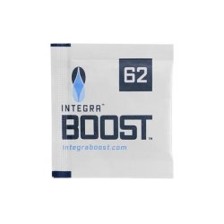 Boost 62% 8G Pack