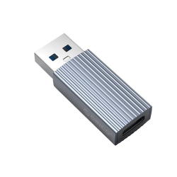 Orico USB3.1 To Type-c Adapter AH-AC10-GY-BP