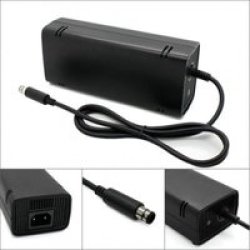Penergy Compatible Xbox 360E Power Supply Ac Adapter