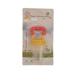 4AKID Baby Feeder - Assorted Colours - Blue & Navy