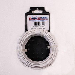 Cable Communication For Alarm 4 Core White 10m R Electrical Equipment Pricecheck Sa