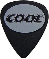 Cool Picks Ultra Cool Guitar Pick .60m 8 Picks 