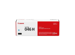 Canon 046 H Cyan Toner Hi-capacity Toner Cartridge