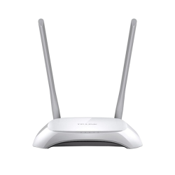 Tp-link TL-WR840N 300MBPS Wireless N Router